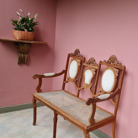Casa Fazenda Inglesa - Anexo Villa Petrópolis Eksteriør billede