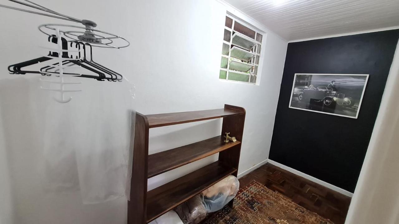Casa Fazenda Inglesa - Anexo Villa Petrópolis Eksteriør billede