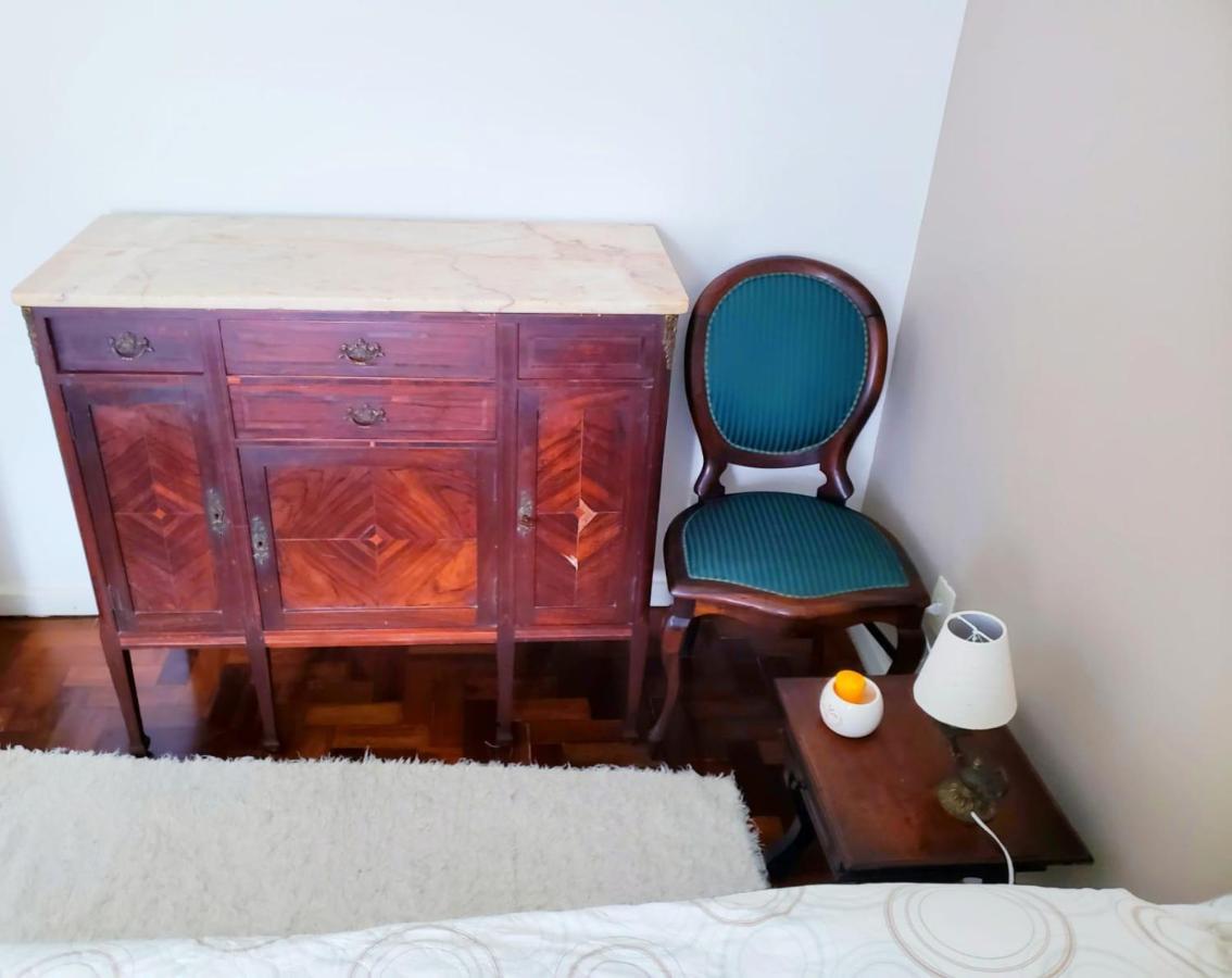 Casa Fazenda Inglesa - Anexo Villa Petrópolis Eksteriør billede