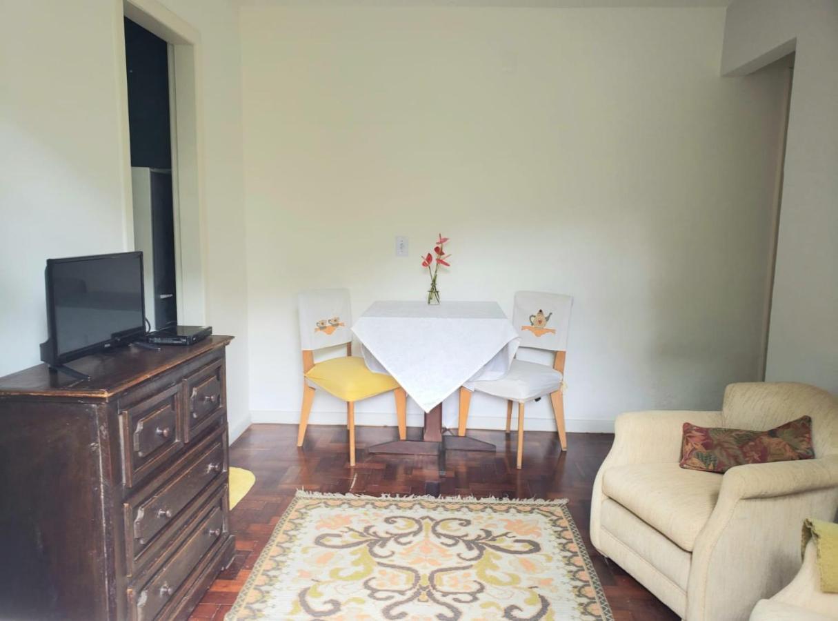 Casa Fazenda Inglesa - Anexo Villa Petrópolis Eksteriør billede