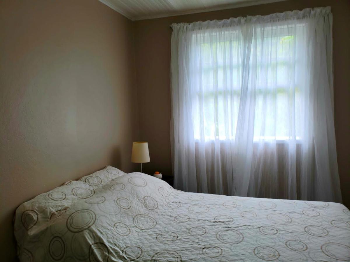 Casa Fazenda Inglesa - Anexo Villa Petrópolis Eksteriør billede