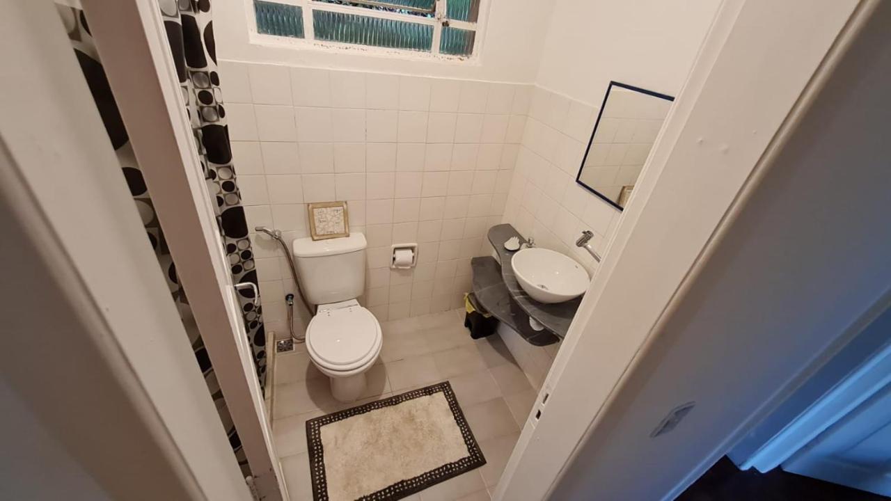 Casa Fazenda Inglesa - Anexo Villa Petrópolis Eksteriør billede